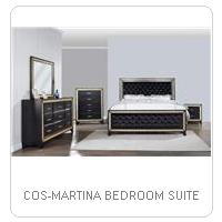 COS-MARTINA BEDROOM SUITE